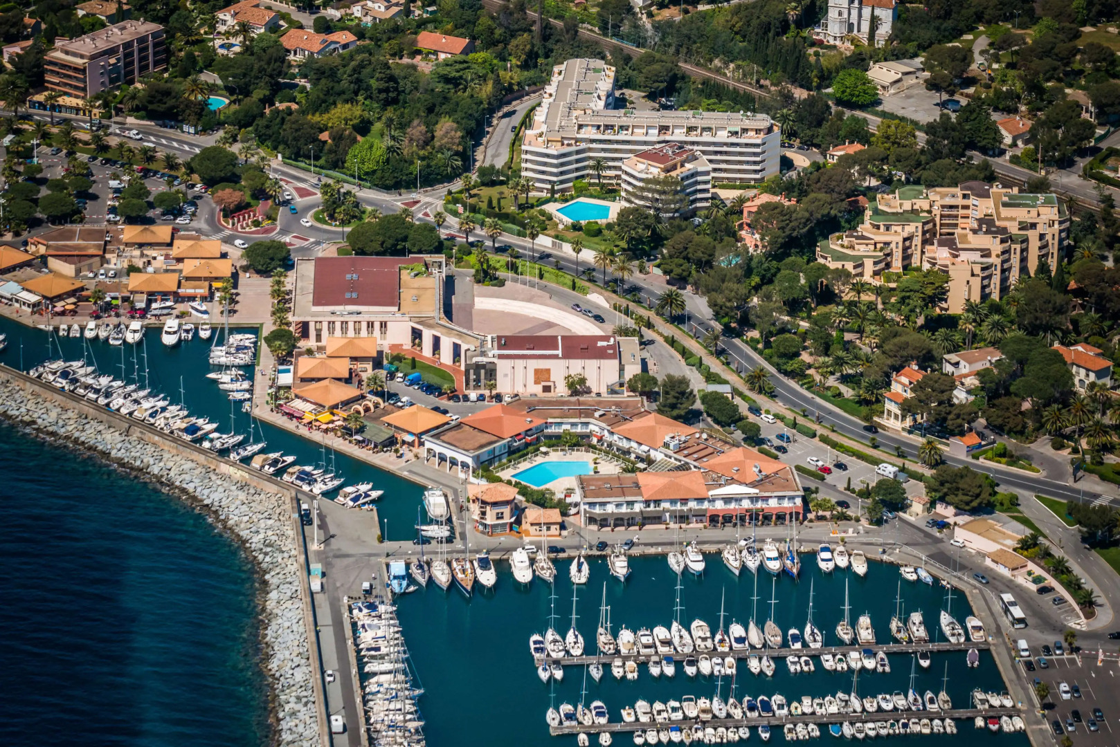 Best Western Plus Hotel La Marina