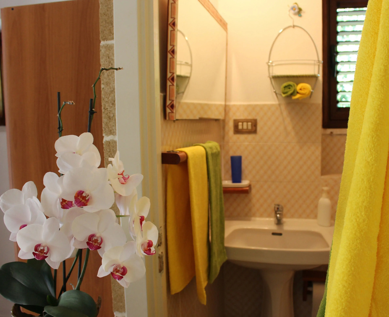 B&B IreneMarchese - Gluten Free