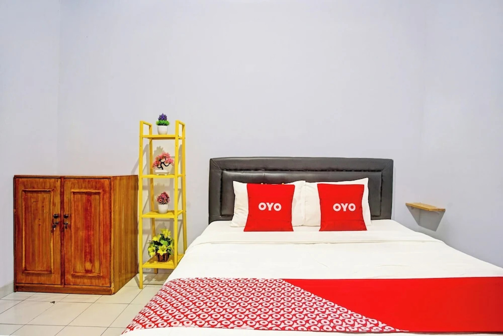 Wisma Amalia Syariah by OYO Rooms