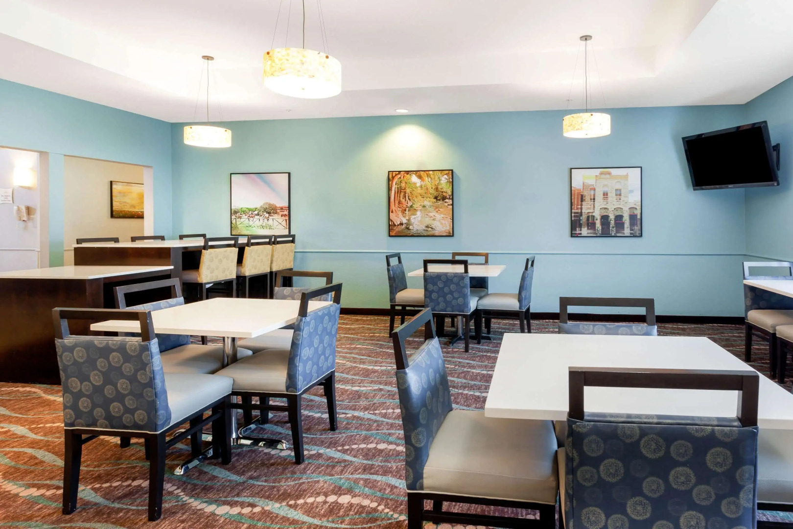 La Quinta Inn & Suites by Wyndham Kerrville