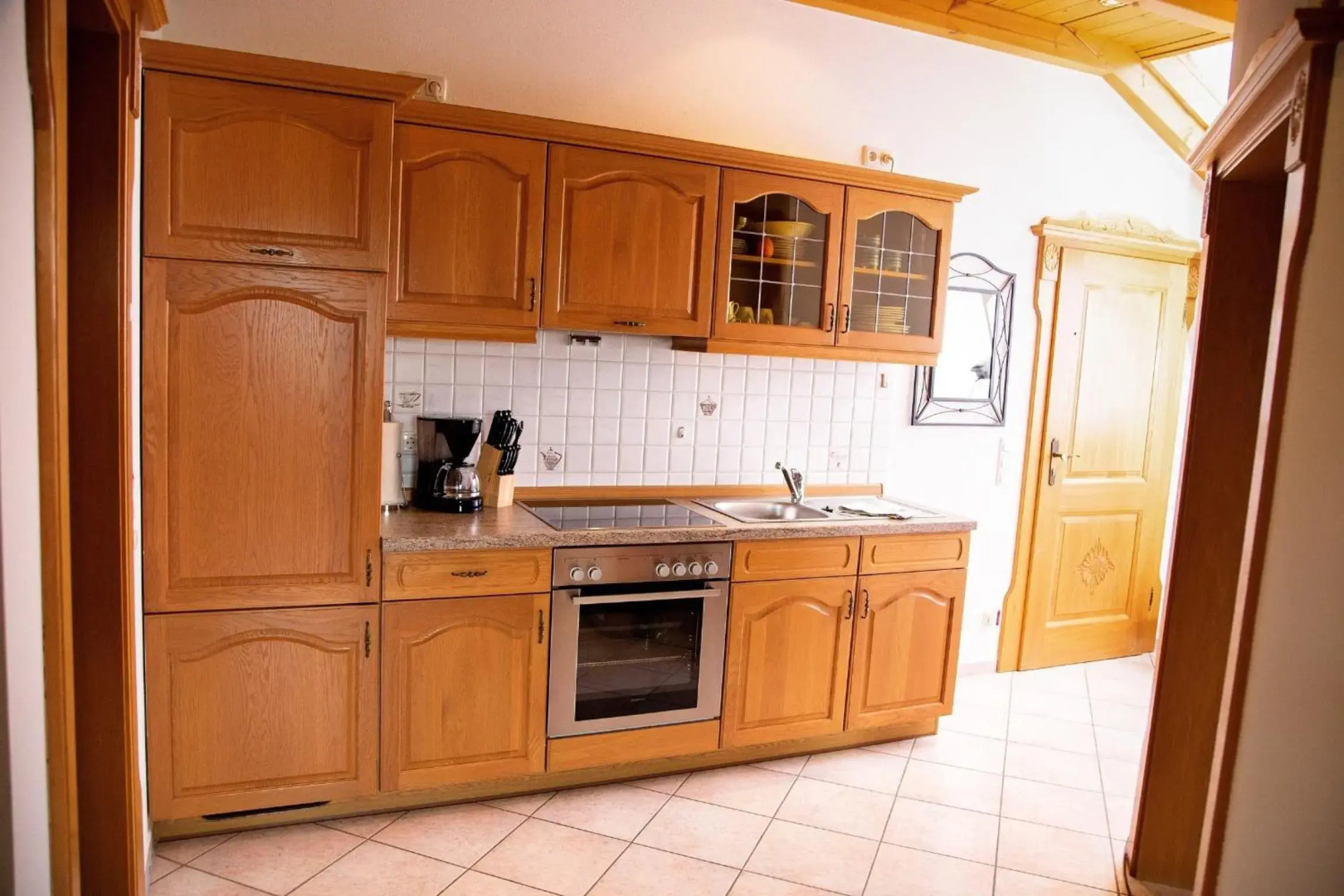 Ferienwohnung "Panoramablick"