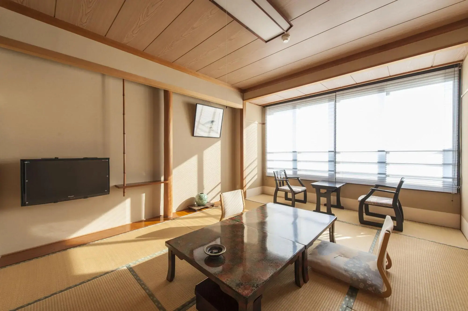 Asamushi Kanko Hotel