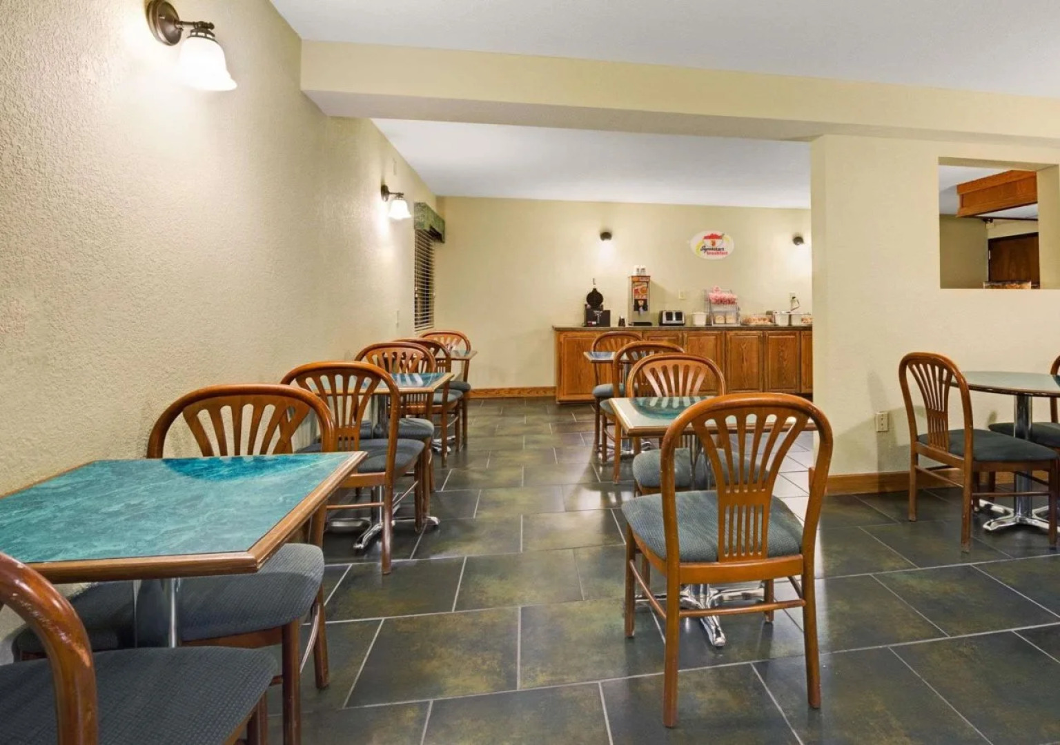 Spark by Hilton Wichita East