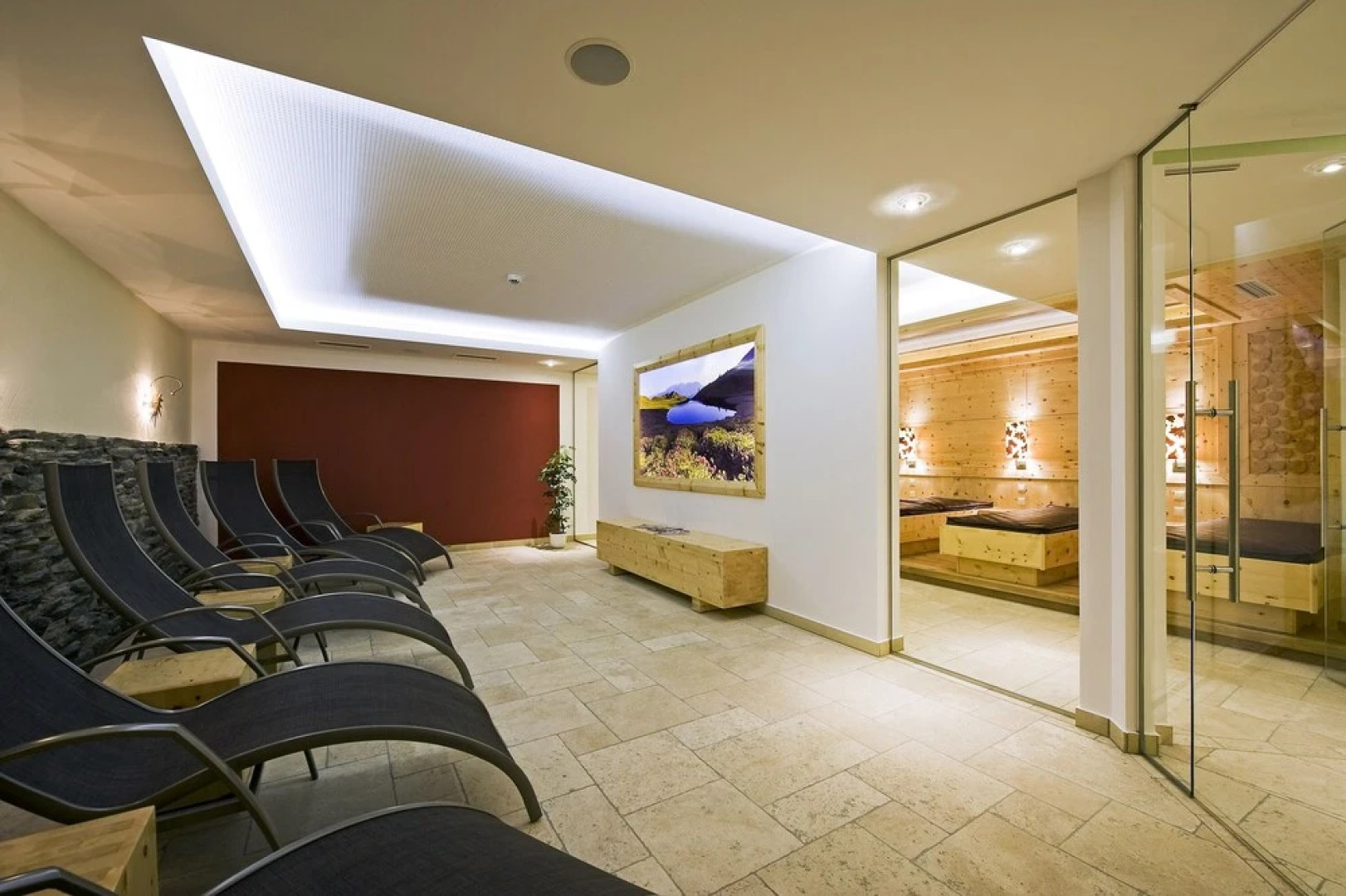 Hotel Gratz Großarl