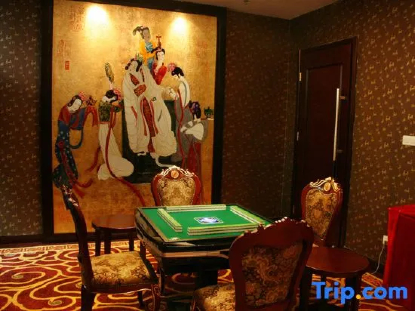 Jin Tai Hotel