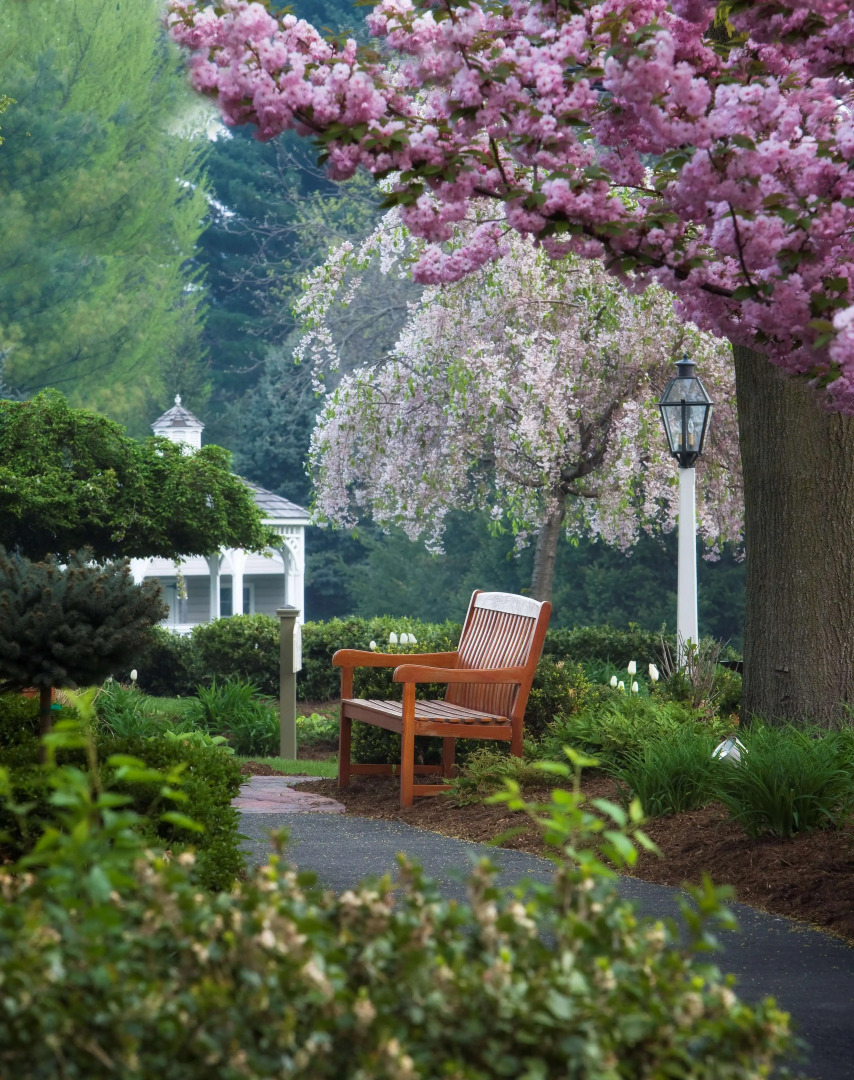 The Inn At Leola Village, a Historic Hotel of America