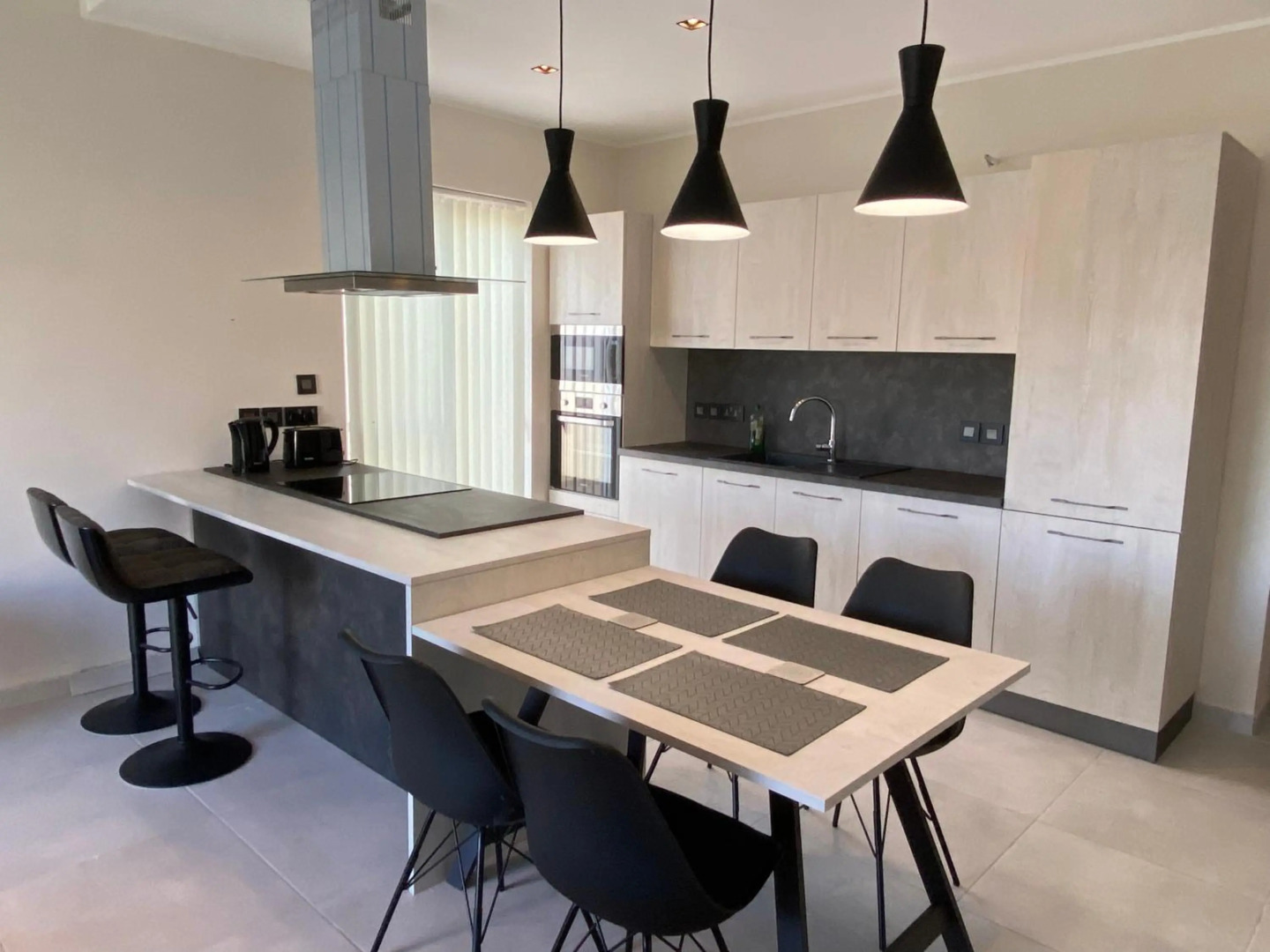 Maltese Garden Villa