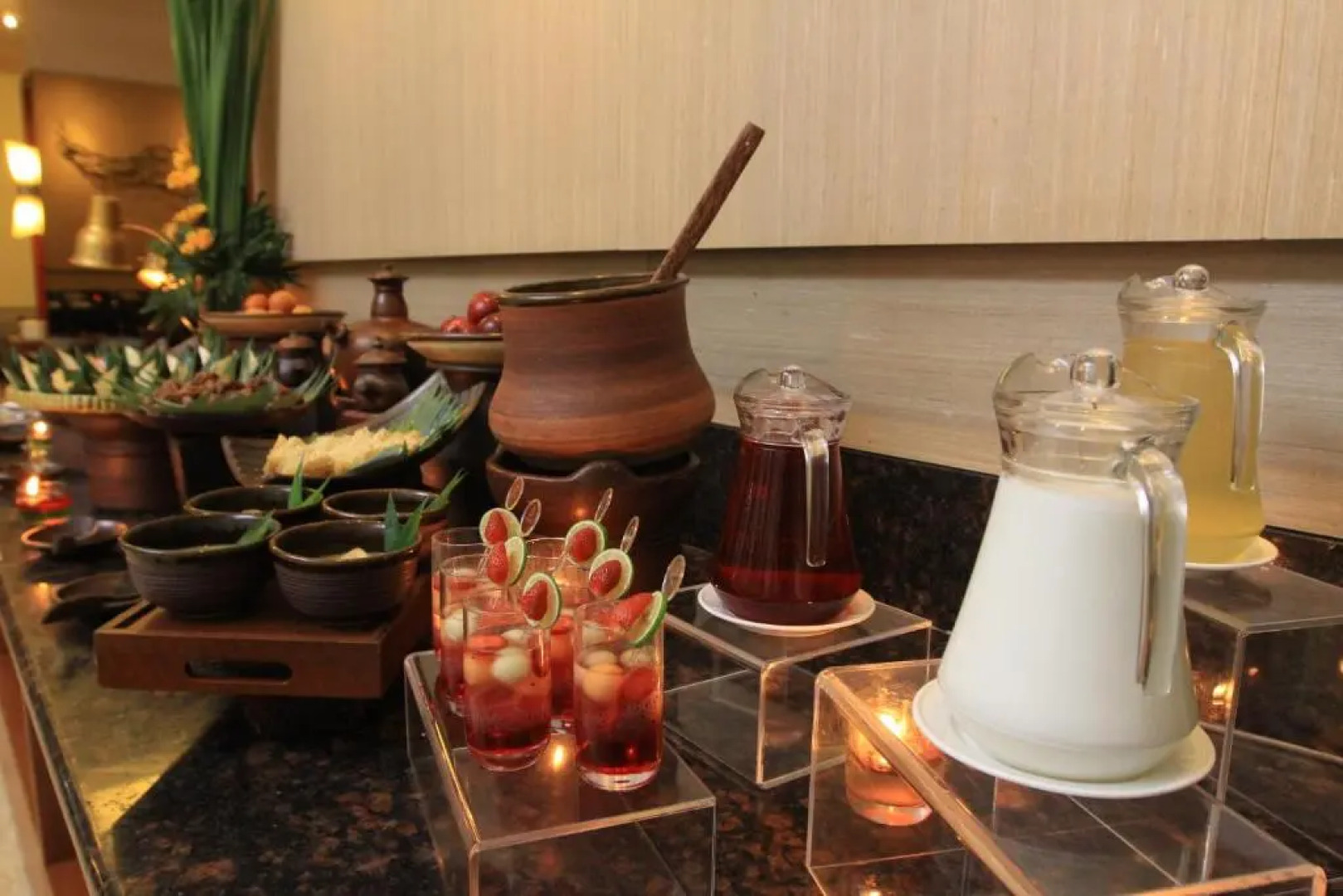 PARK HOTEL Cawang - Jakarta