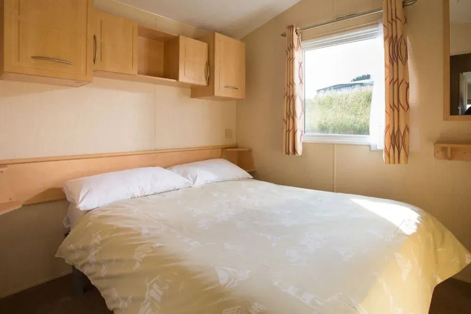 Tencreek Holiday Park