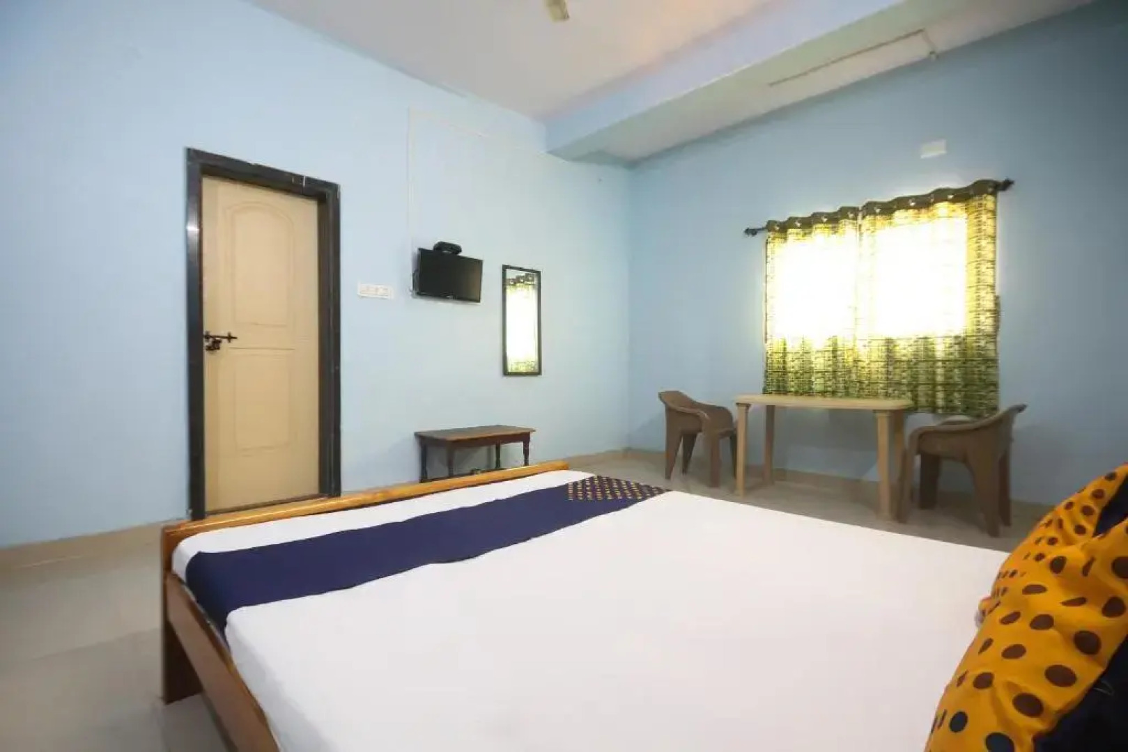 Venkatesh Palace by OYO Rooms