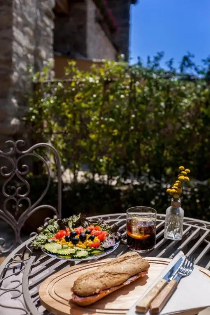 Estança La Pau - Adults Only