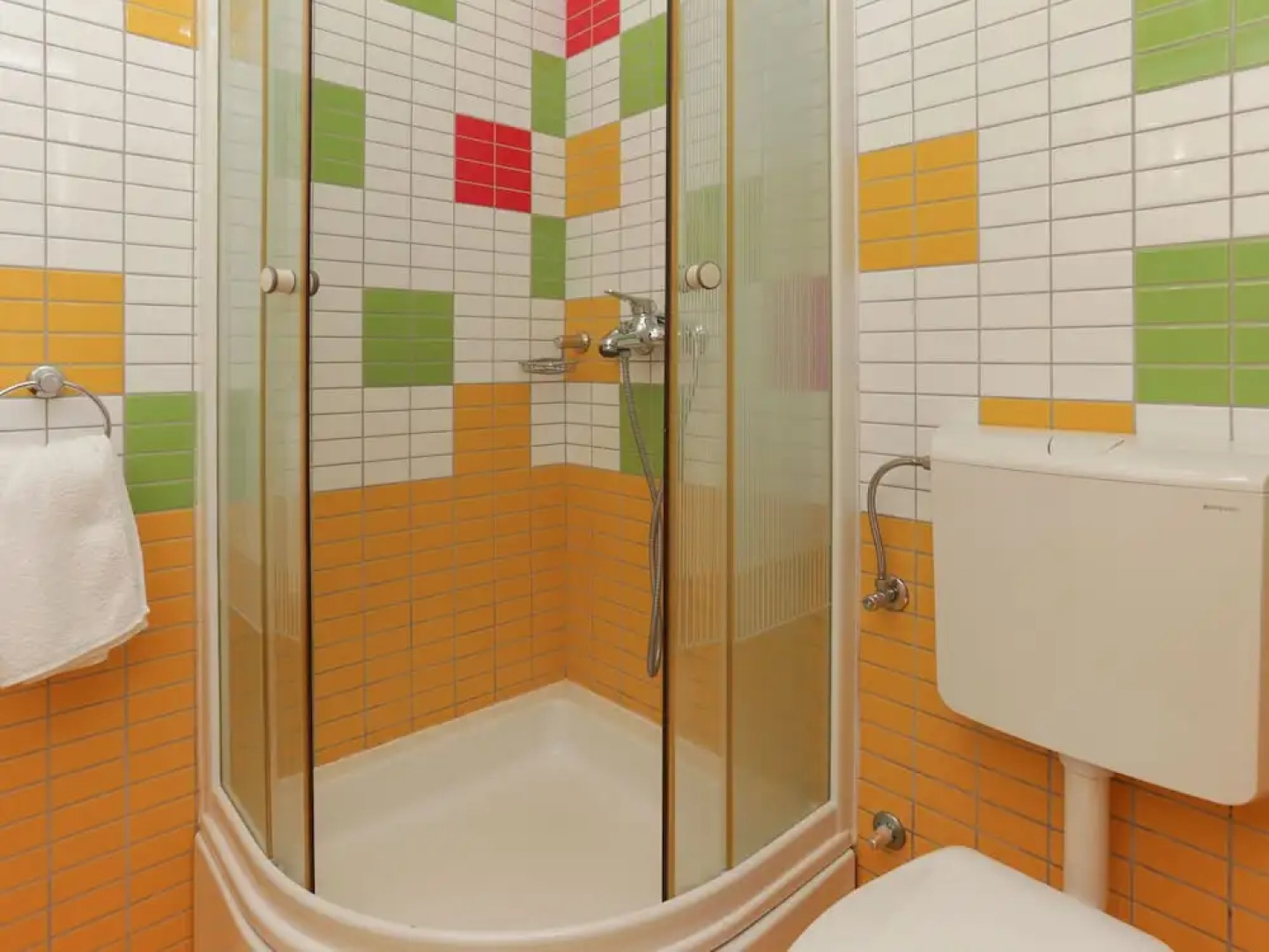 Alluring Villa in Marina With Swimming Pool