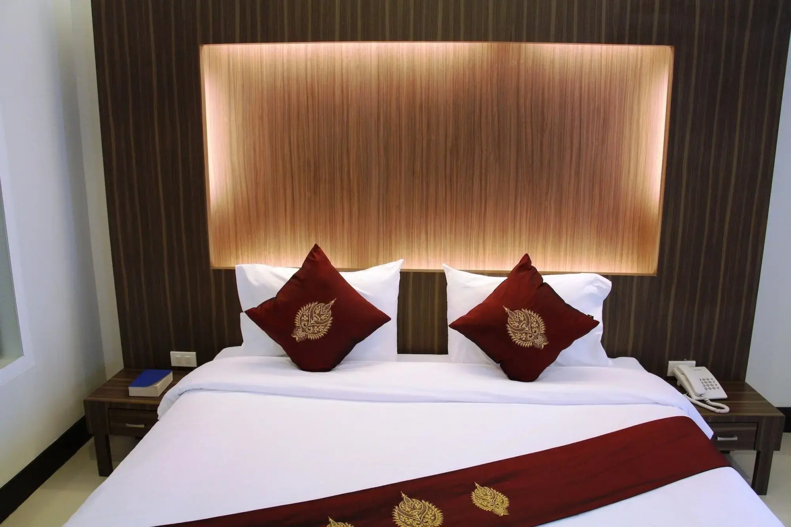 Suntara Wellness Resort & Hotel