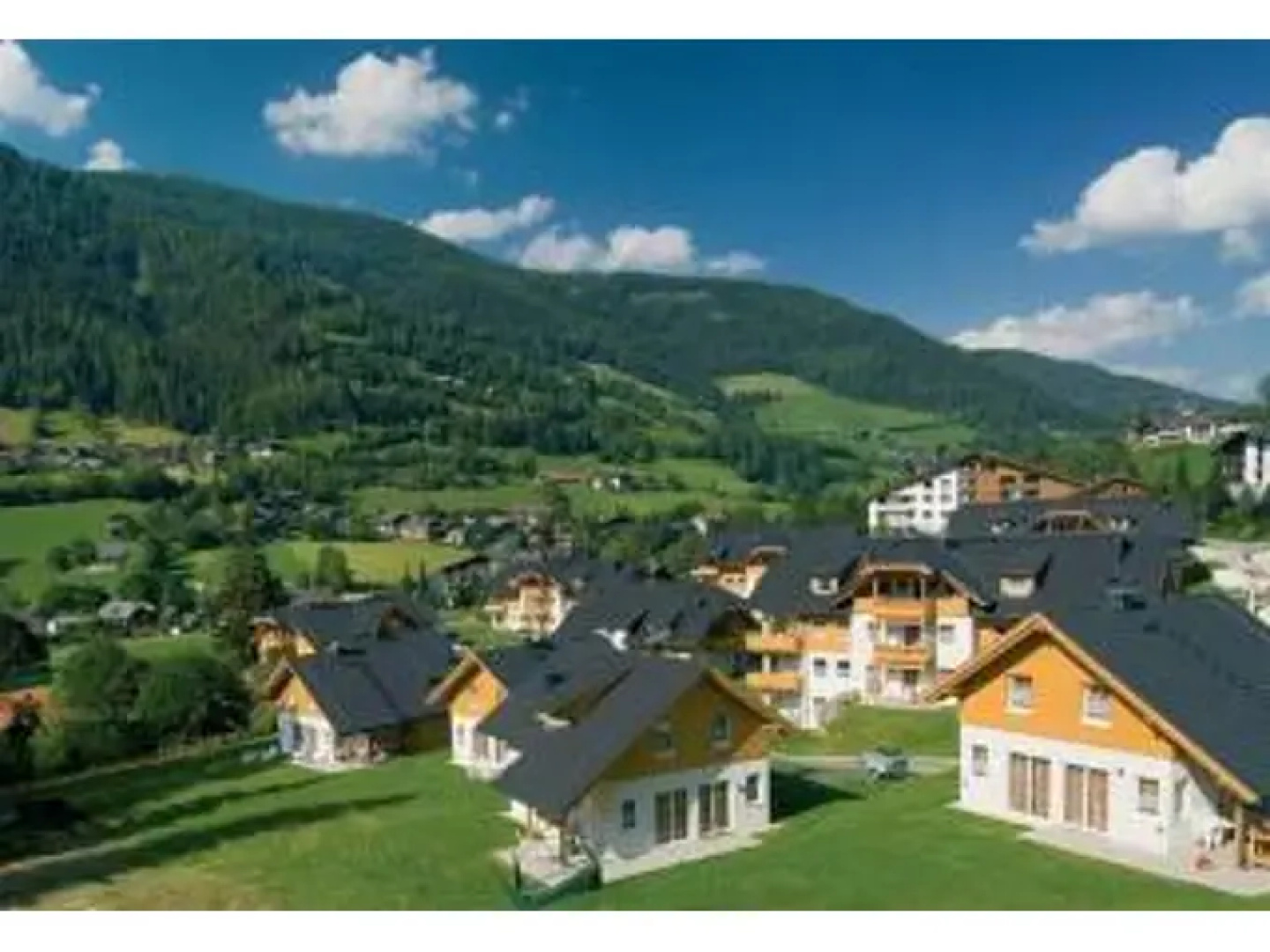 Landal Bad Kleinkirchheim