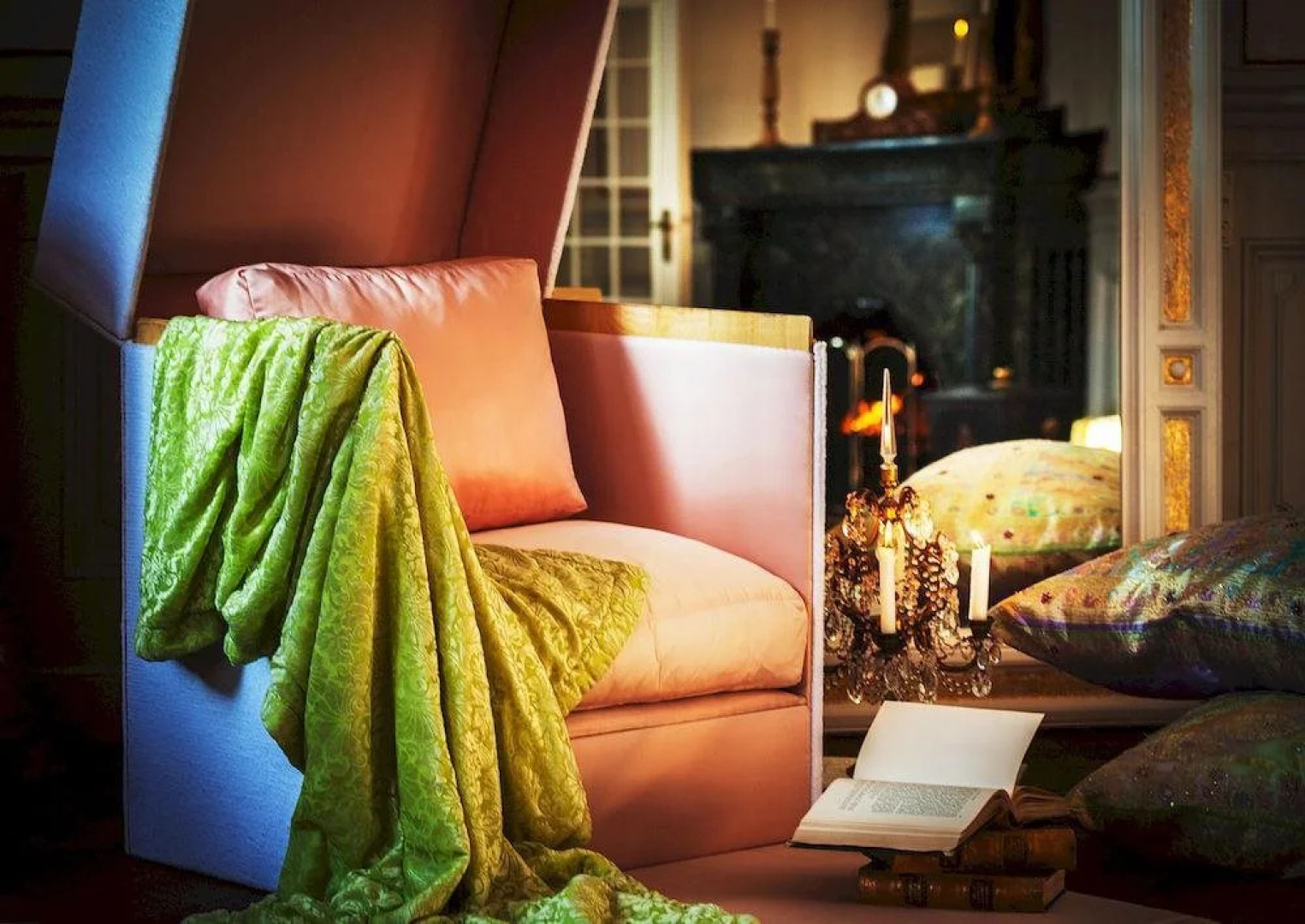 Frederiksberg Mansion B&B