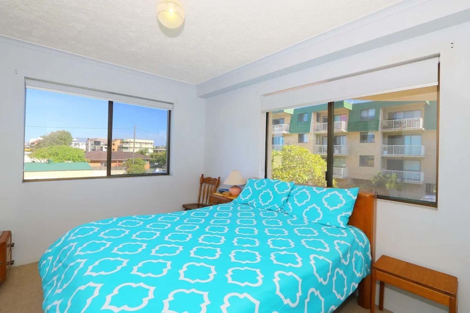 Acacia Holiday Apartment