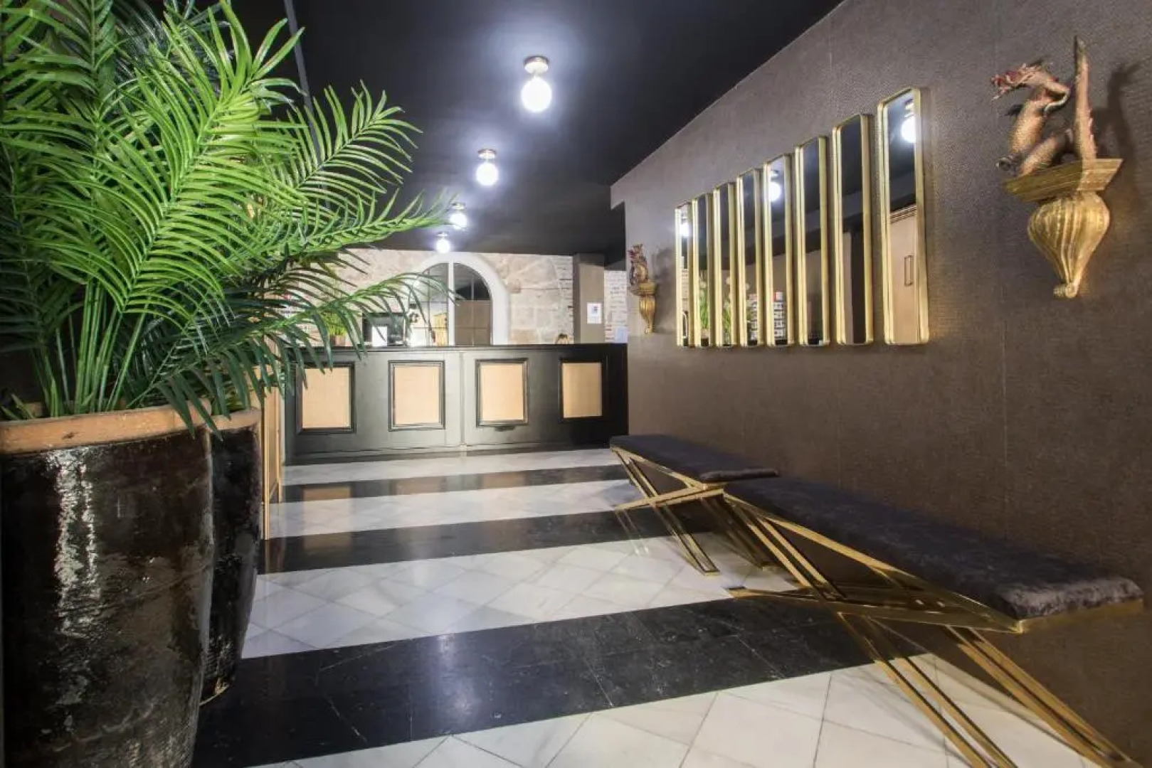 Cosy Rooms Tapinería