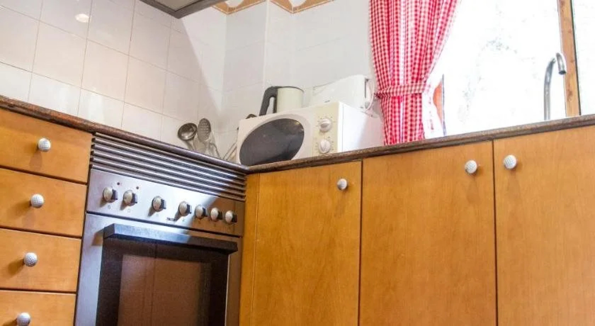 Apartamentos La Muela Chulilla