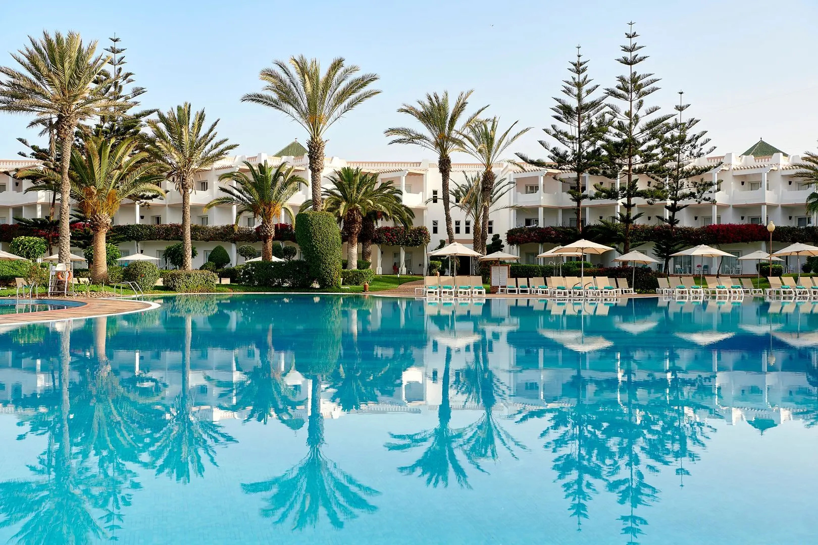 Iberostar Waves Founty Beach -All Inclusive