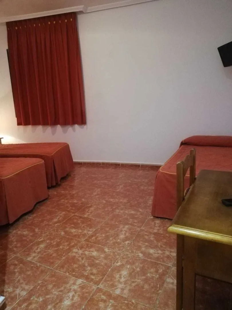 Hostal Acueducto Gran Ruta