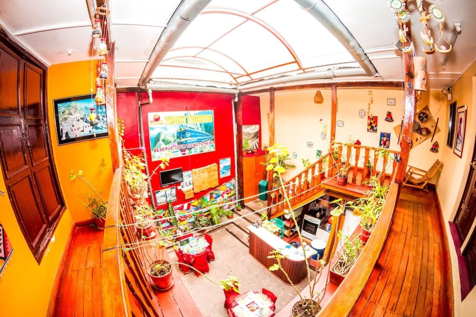 Marlon's House Cusco - Hostel