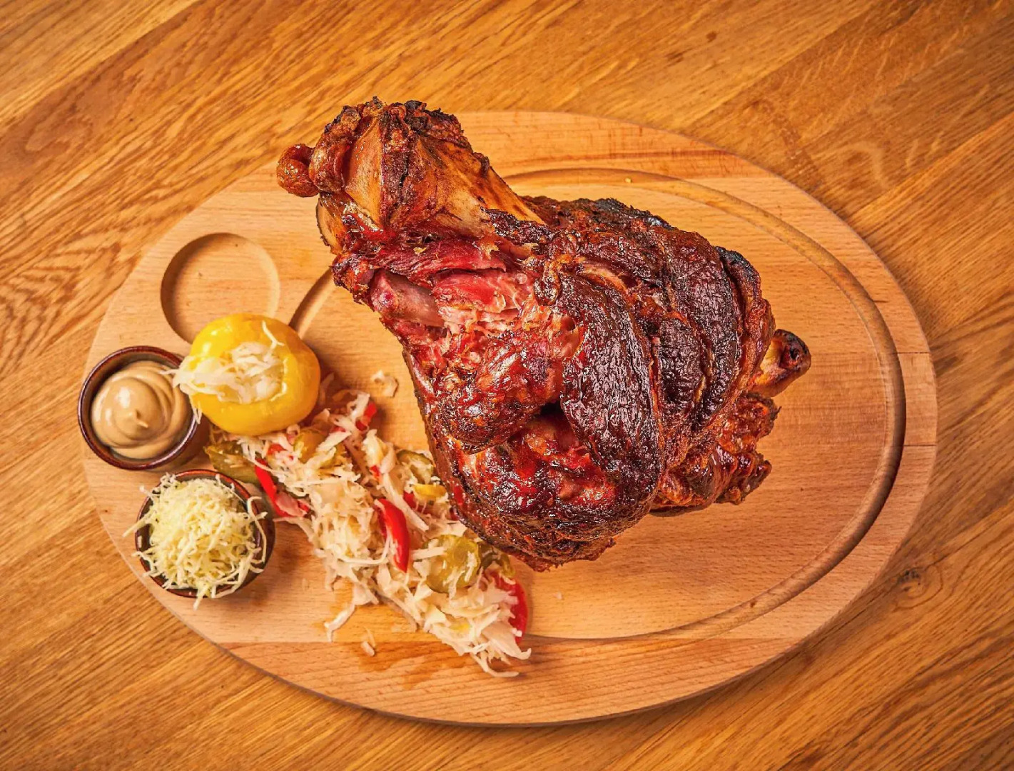 Dependence Hotel Golf