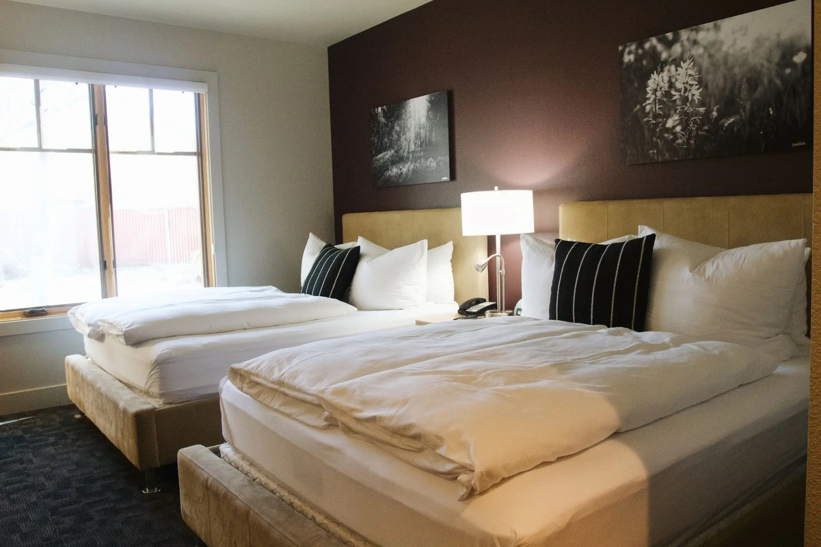 Gravity Haus Truckee-Tahoe