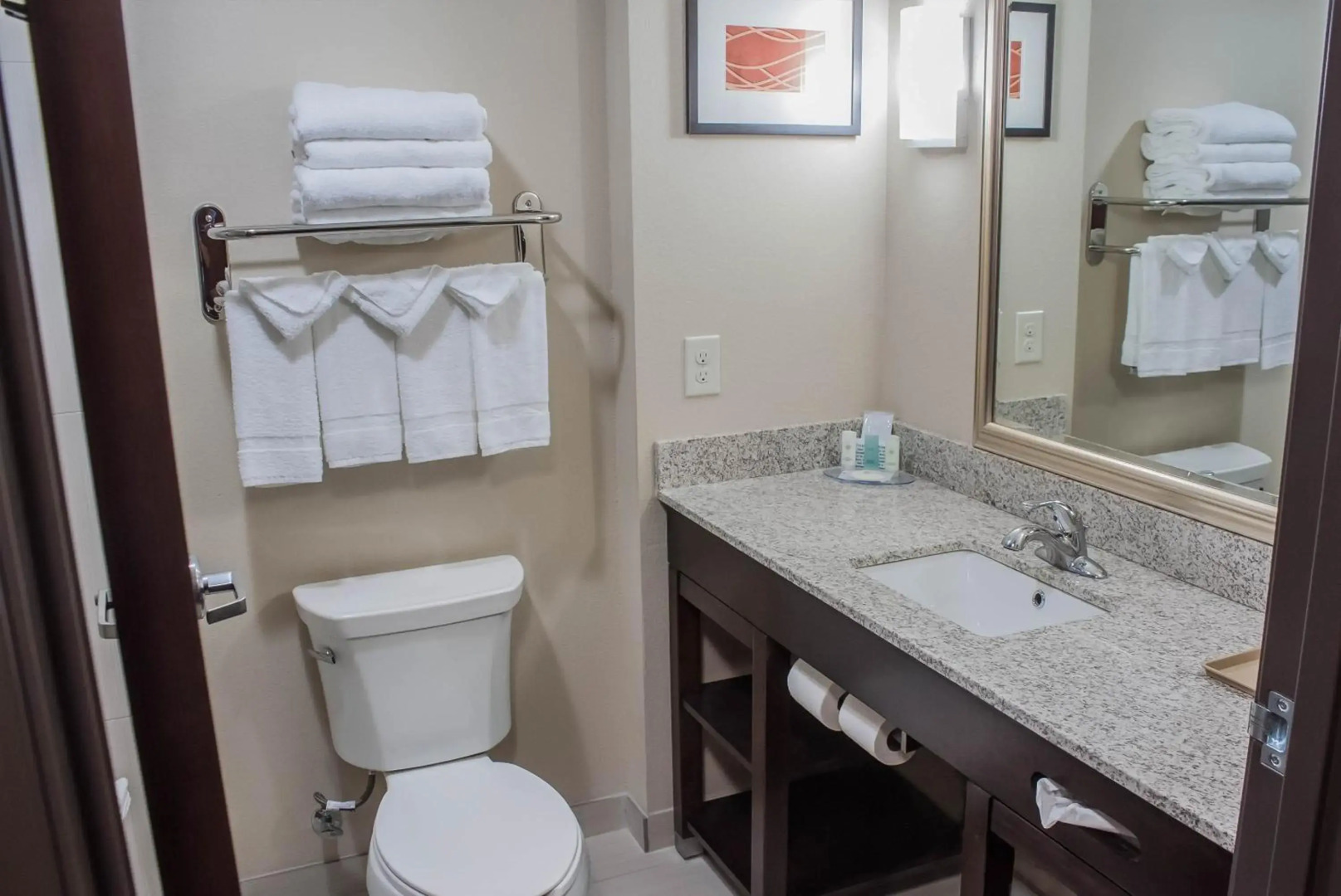 Comfort Inn & Suites Artesia