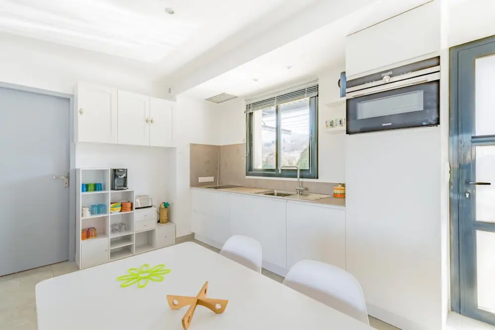 Apartment With 2 Bedrooms in Malaucène, With Shared Pool, Enclosed Garden and Wifi