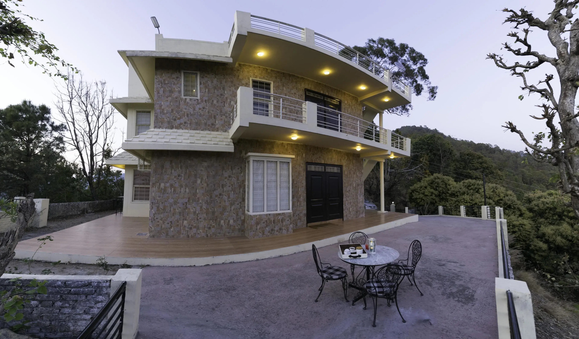 Seclude Lansdowne - Uttarakhand