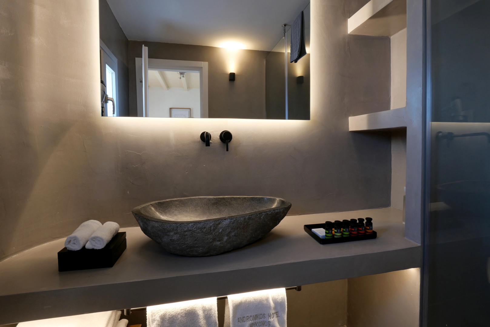 Andronikos Hotel - Adults Only