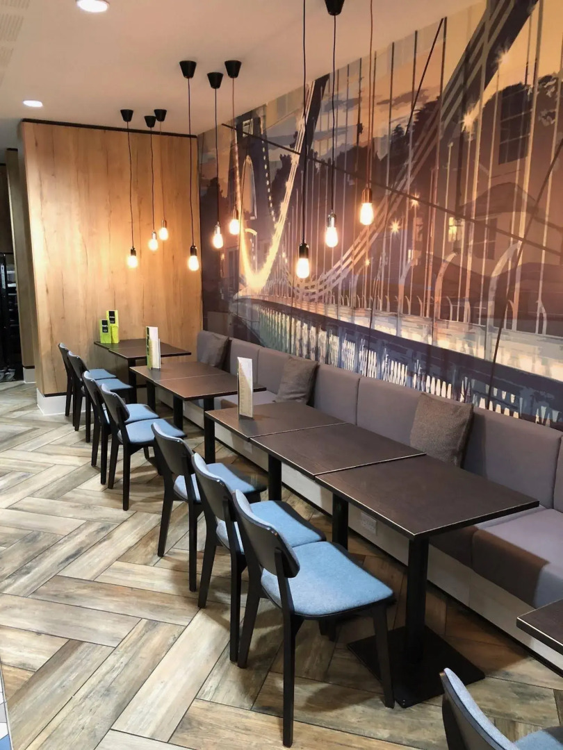 Hampton by Hilton Bristol Airport