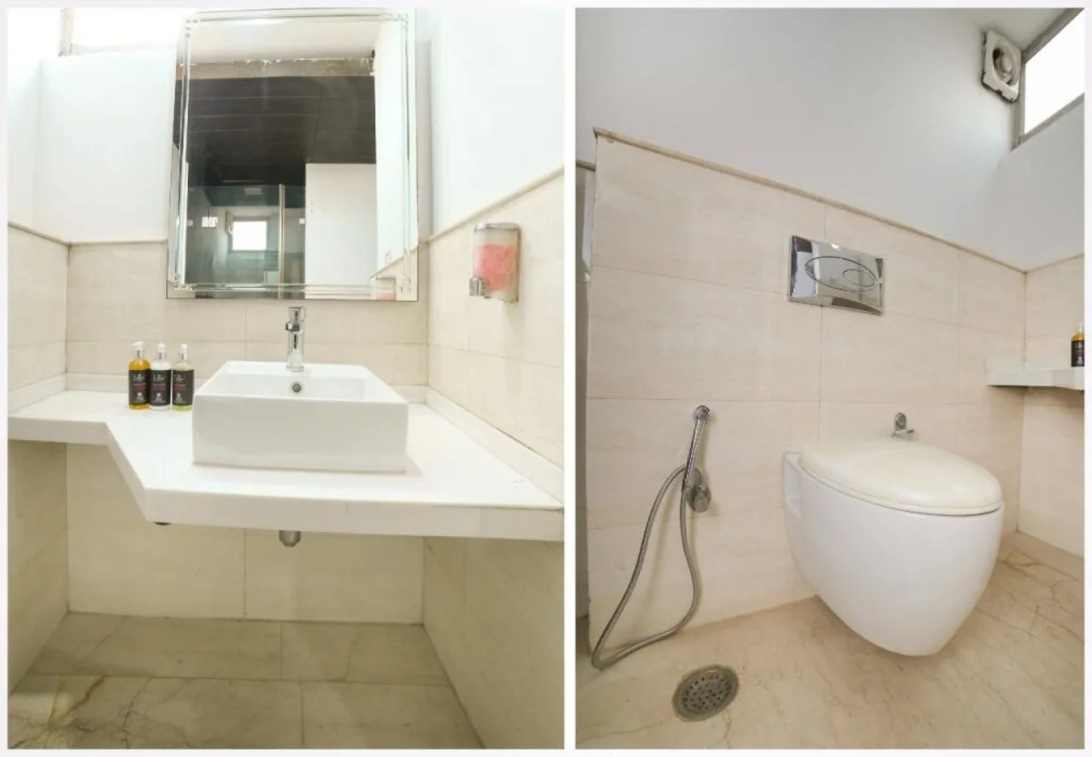 Hotel Tushar Elegant by OYO Rooms