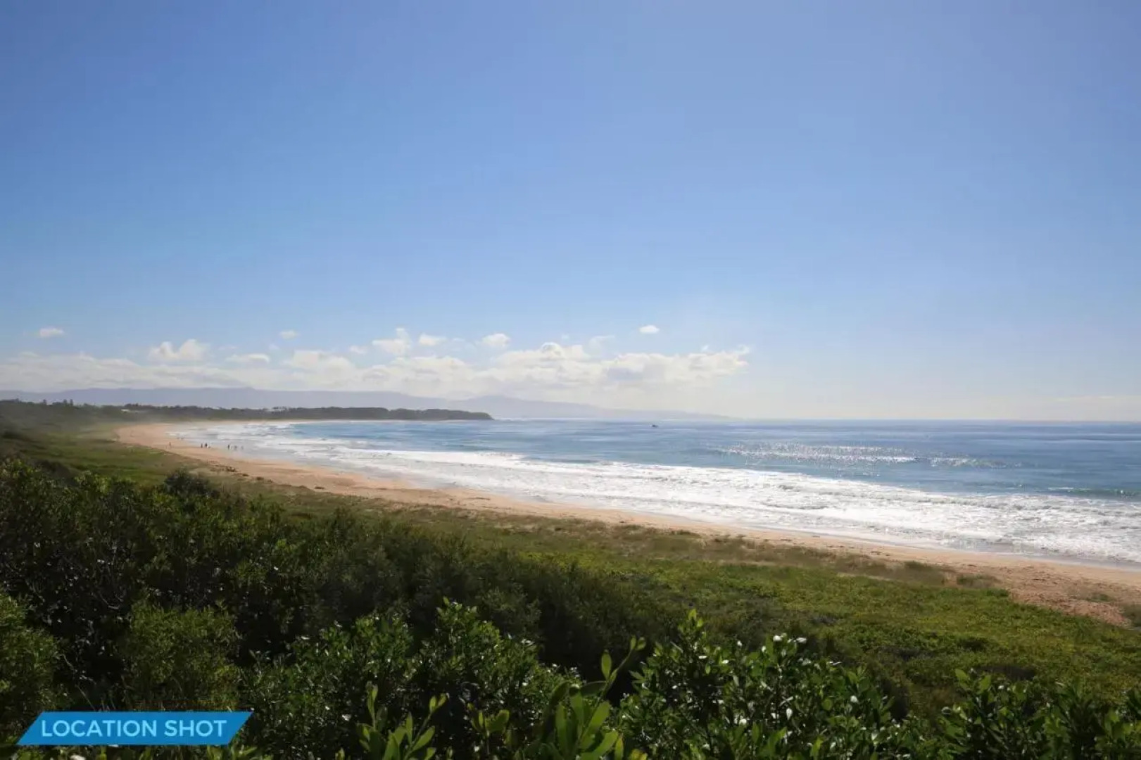 Zen @ Culburra - Pet Friendly - 8 Mins to Beach