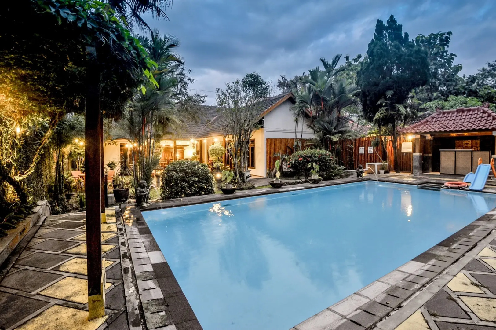 Rumah Mertua Heritage