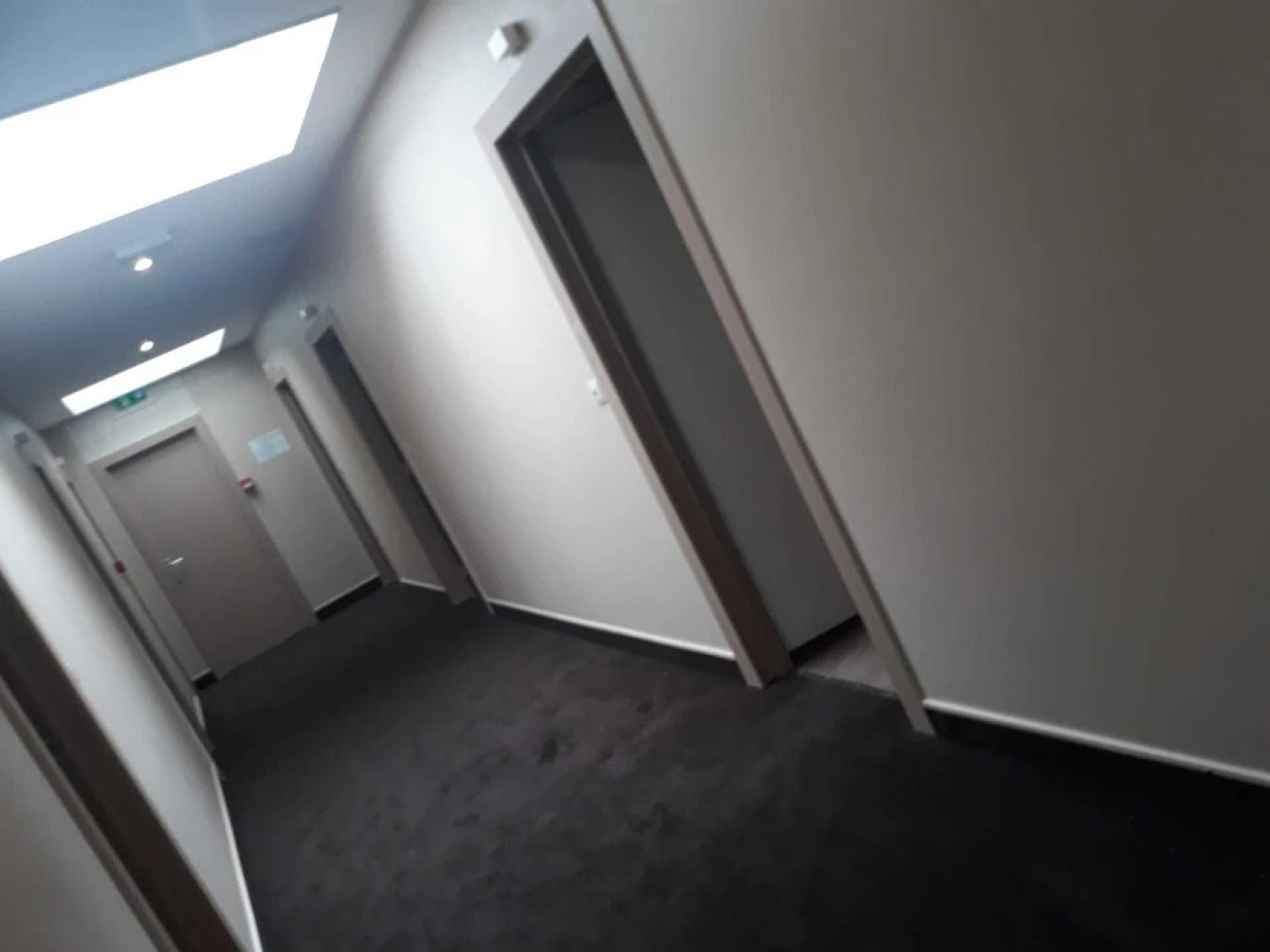 New Grand Hotel Mouscron