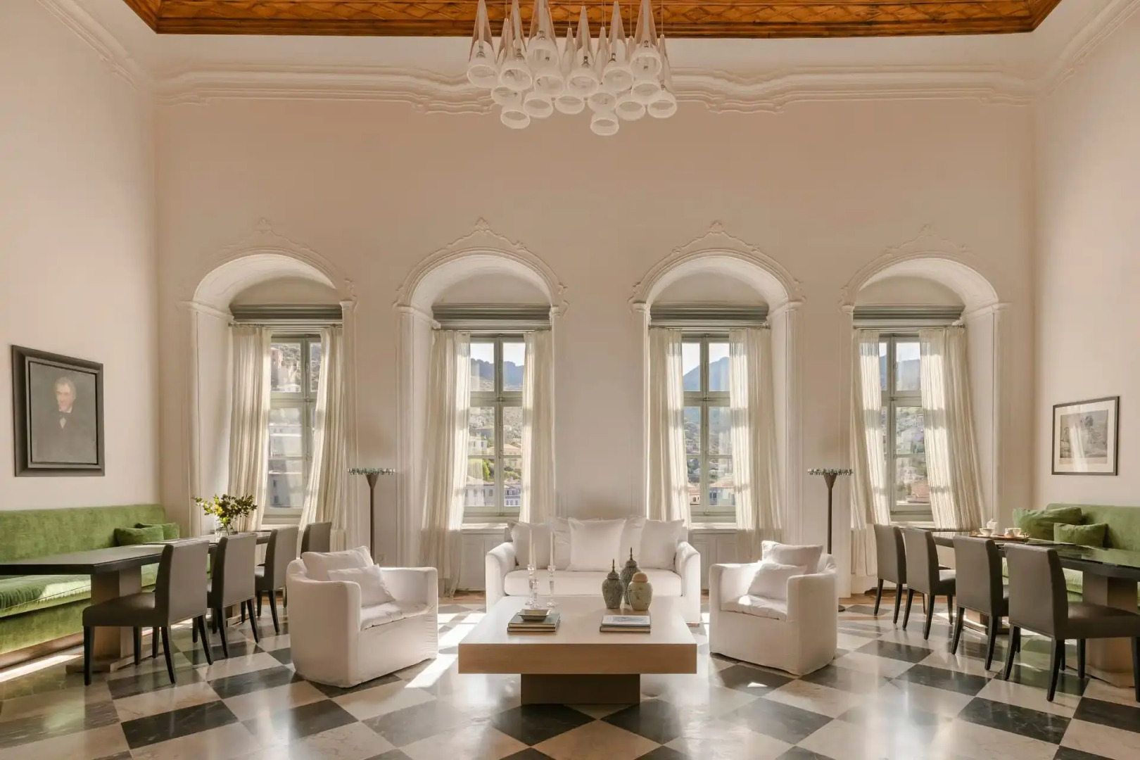 Hydrea Exclusive Hospitality