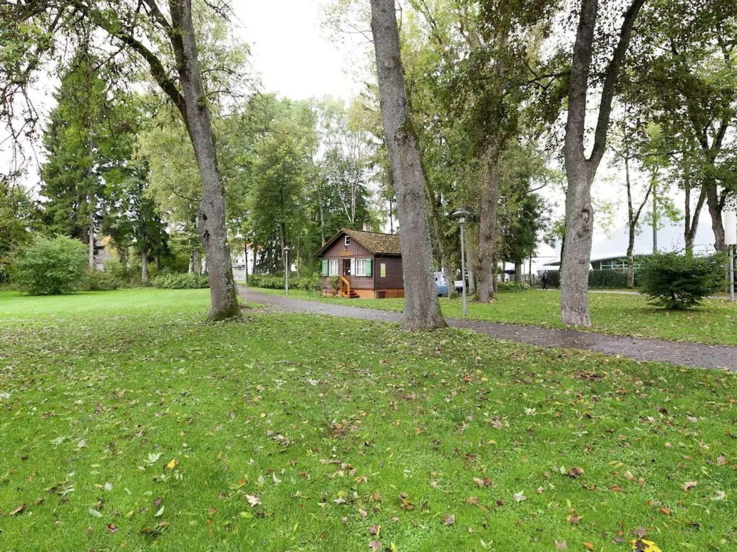 Spacious Apartment near Forest in Bad Durrheim