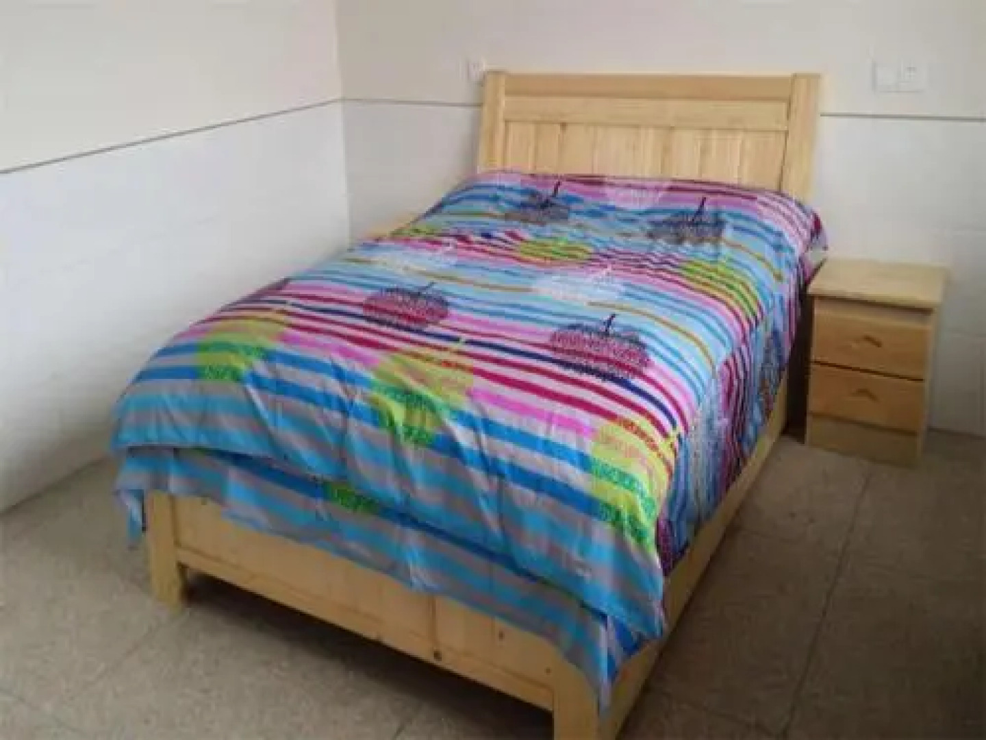 Yuexi Dabieshan Farmstay