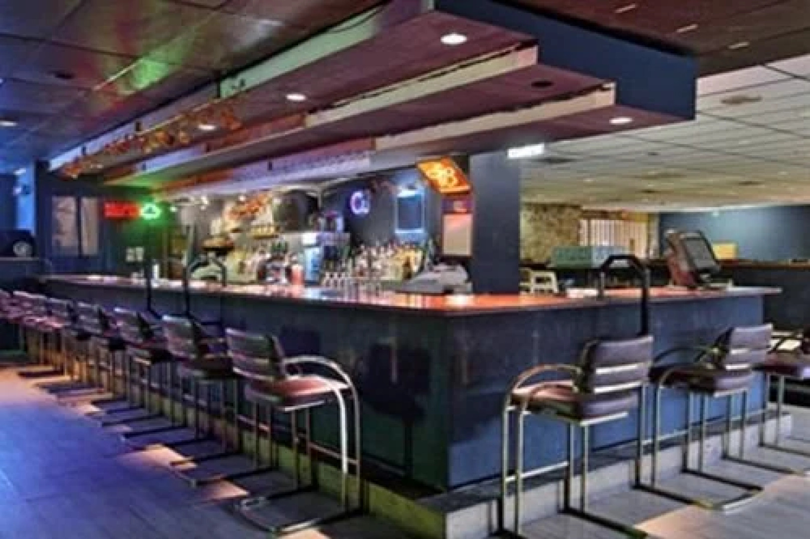 丹维尔会议中心戴斯旅馆(Days Inn Danville Conference Center)