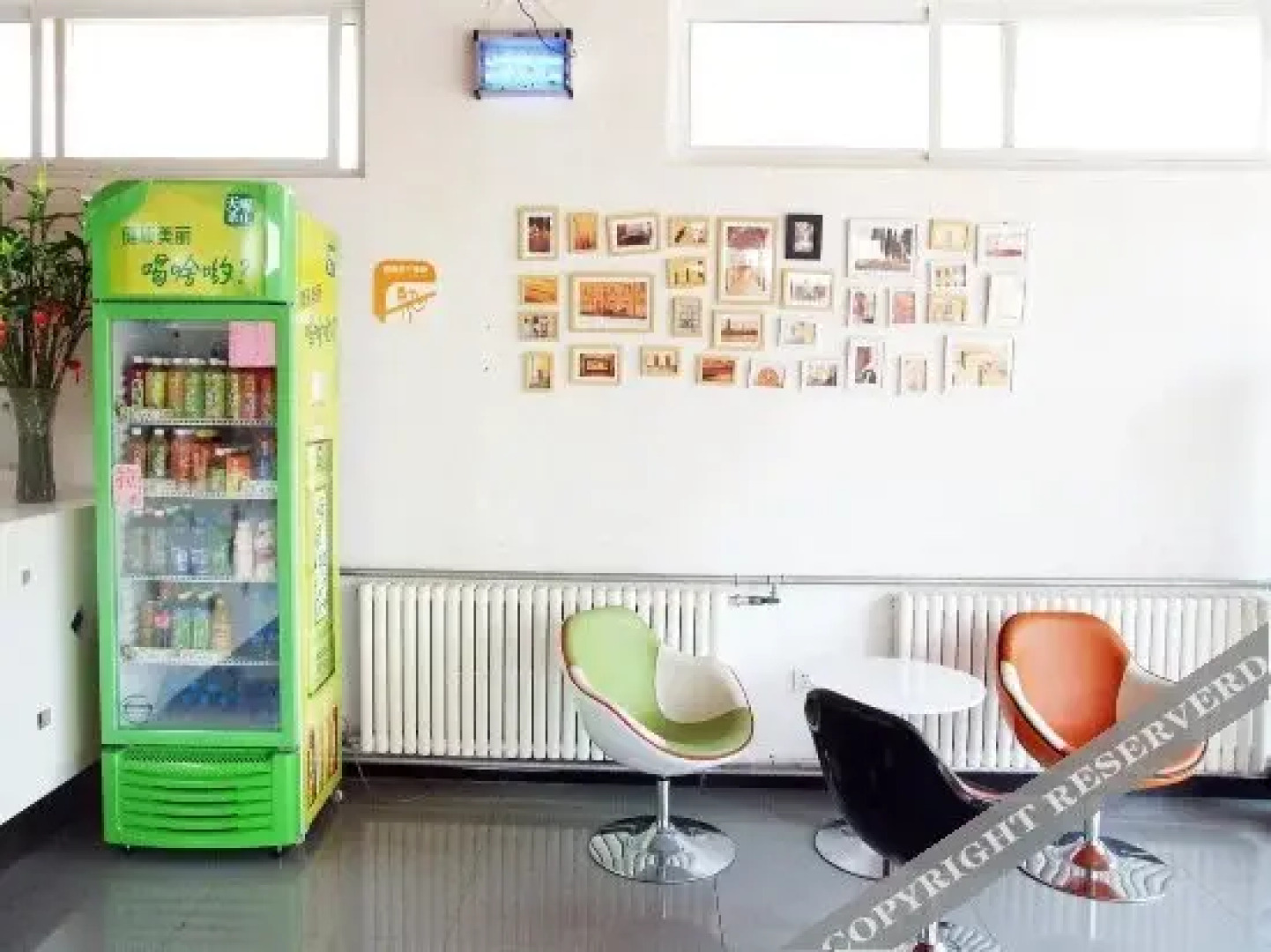 布丁酒店(廊坊师范学院西小区店)