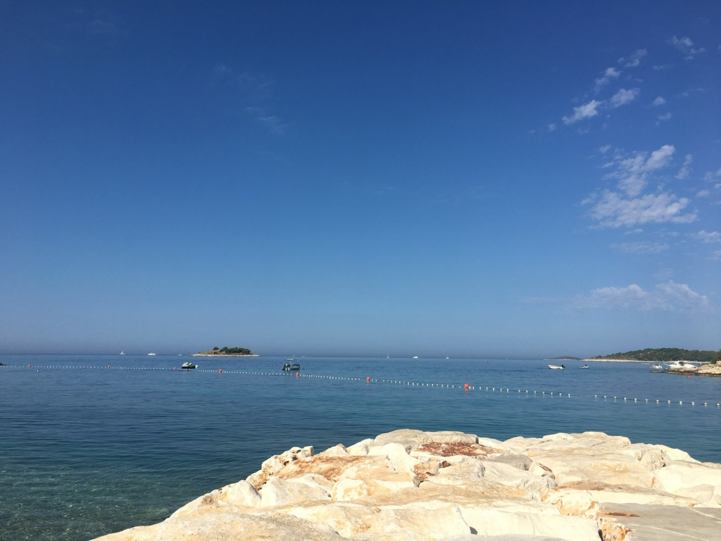 Studio apartment Tea - parking and grill, 100 m from sea SA2 Rogoznica, Riviera Sibenik