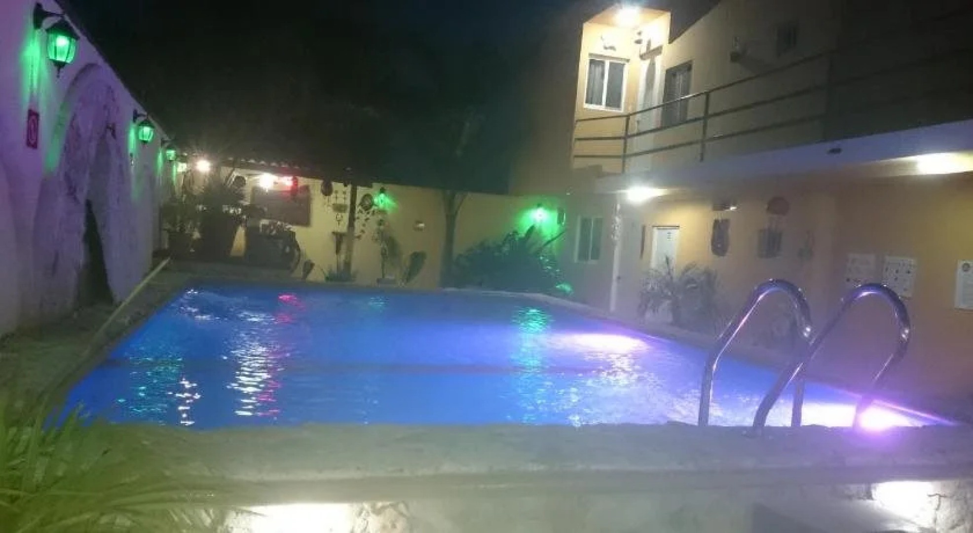 Hotel Posada la Regia