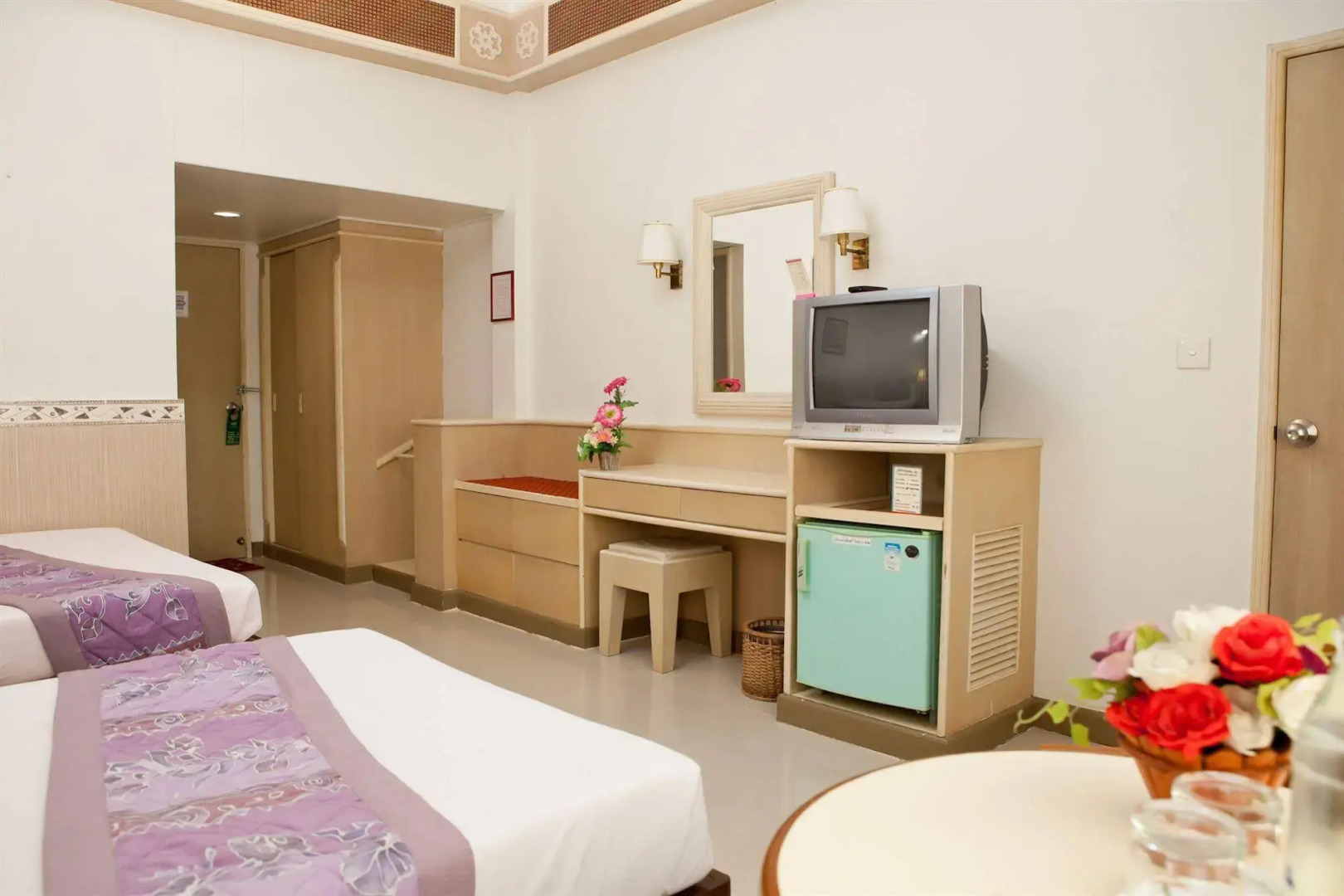 The Tanyong Hotel Narathiwat