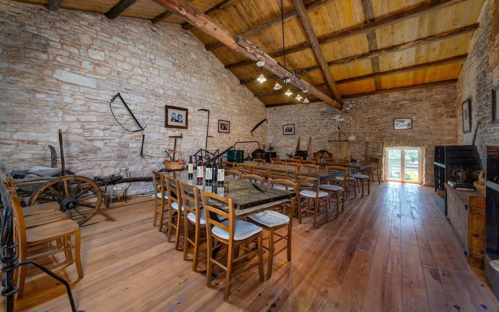 Relais and Wine San Tommaso - Adults Only