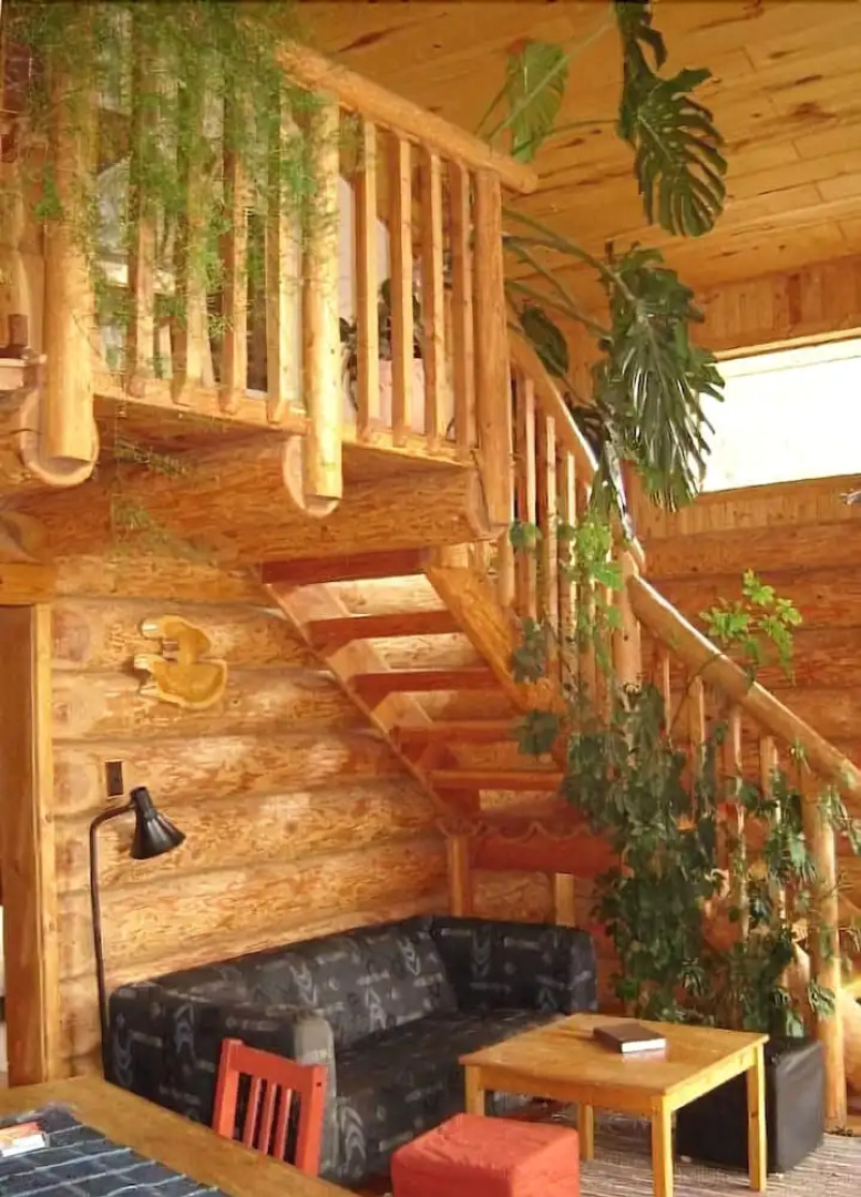 Blaeberry Mountain Lodge