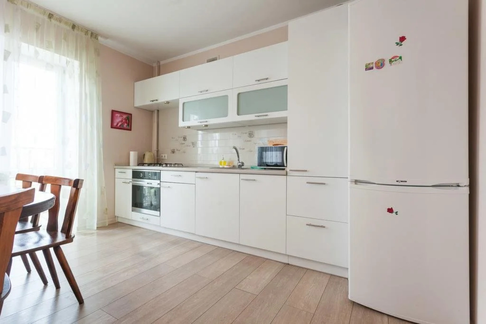 Апартаменты на Советском Проспекте