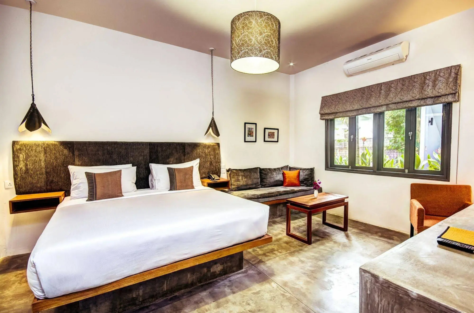 Santa Clara Boutique Hotel