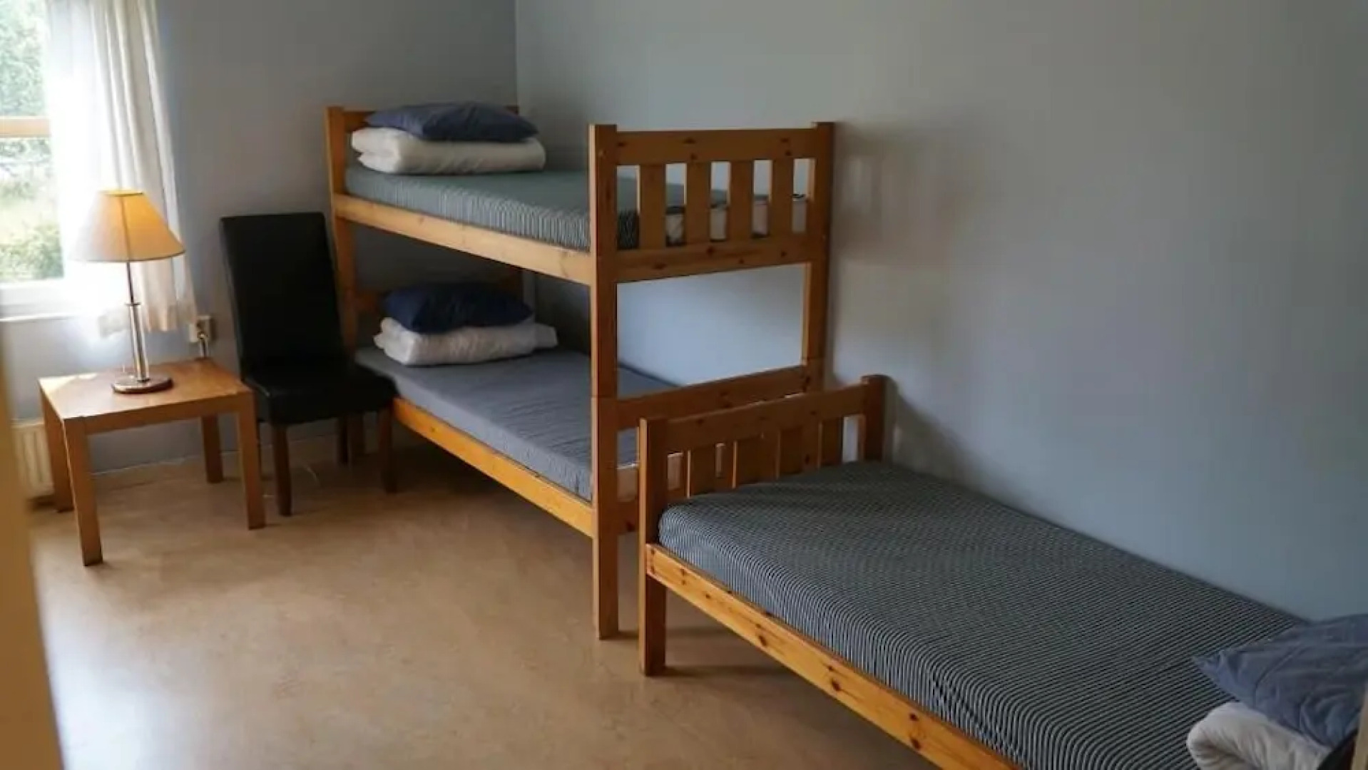 Bredängs Vandrarhem