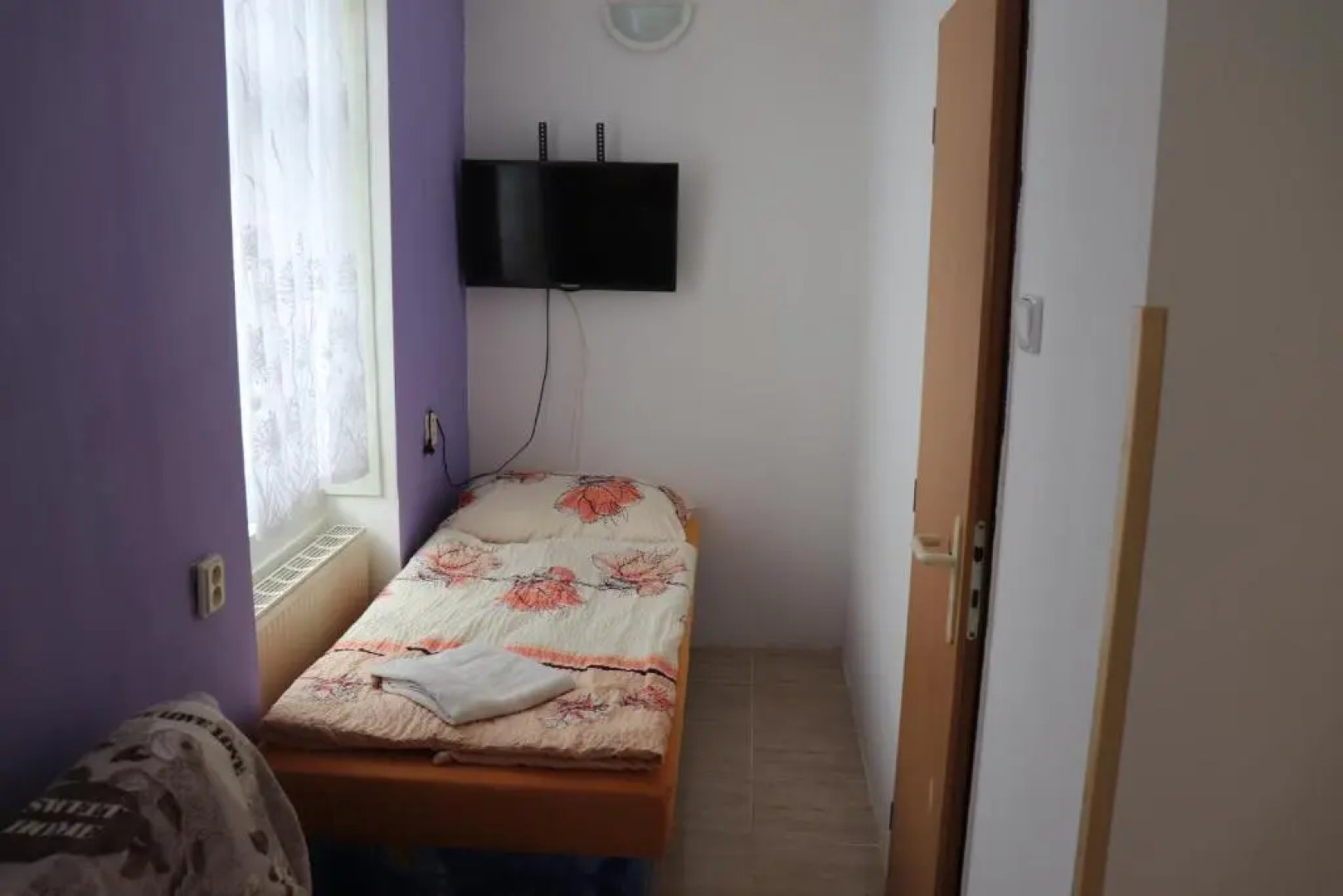 Hotel u Nádraží Lanžhot